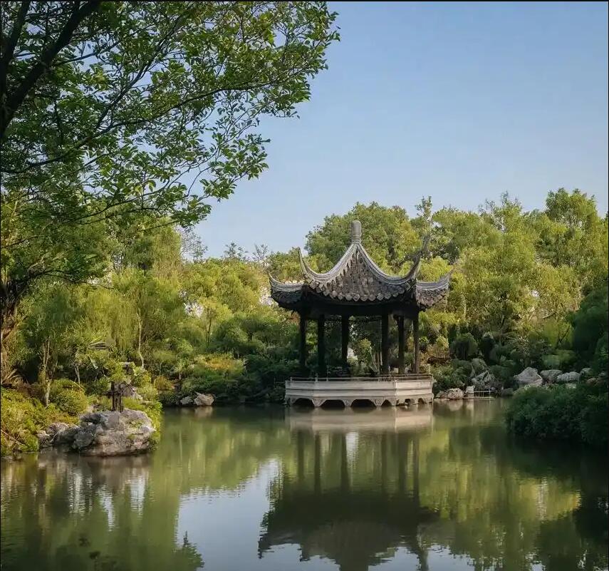 菏泽雨双建设有限公司